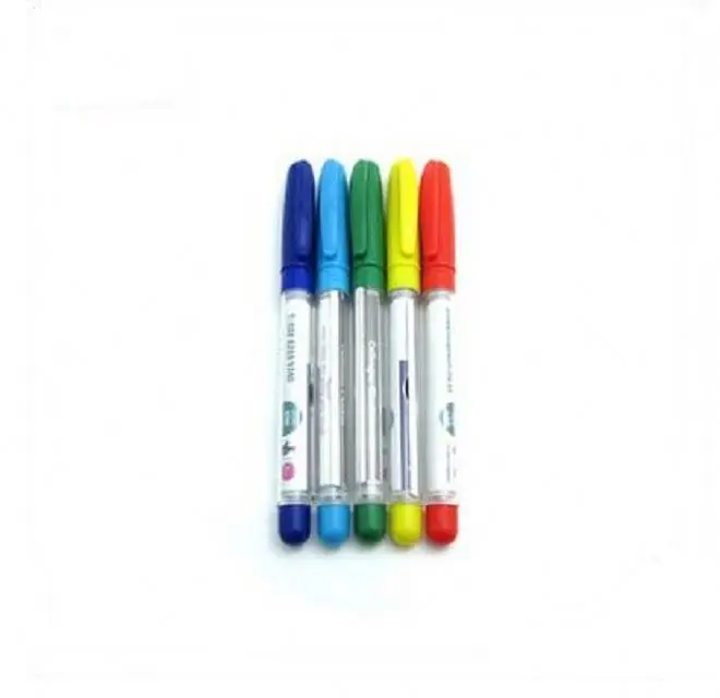 Wholesale Promotional Pull Out Banner Ballpoint Pen