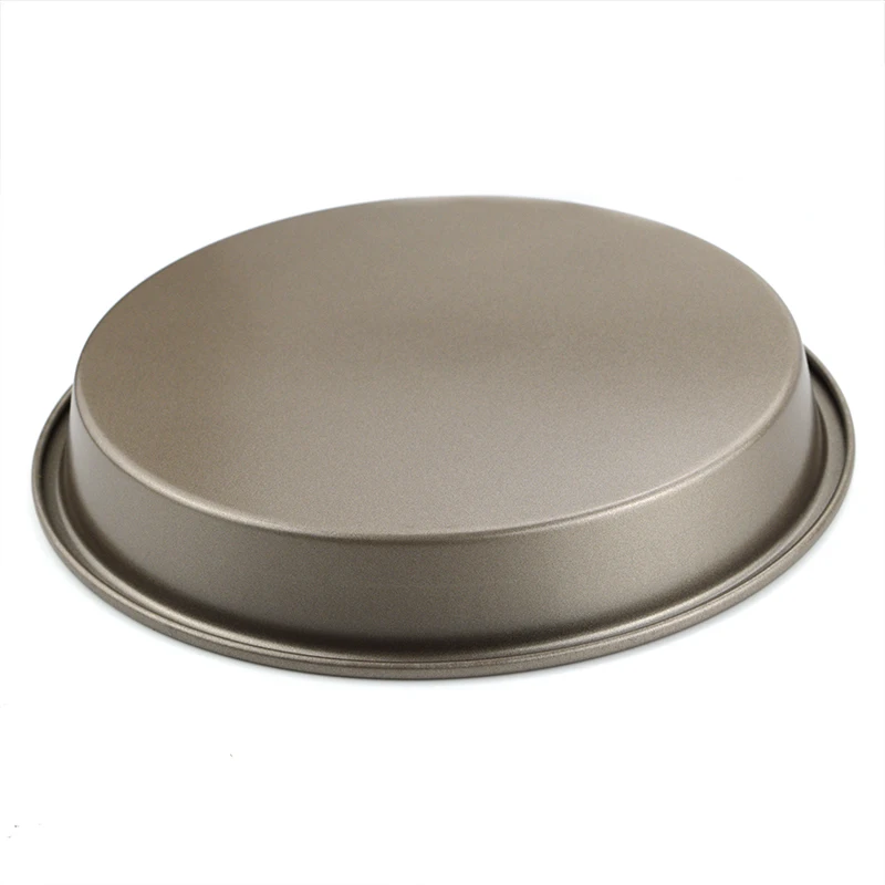 Commercial Aluminum Alloy Pizza Tray Baking Pizza Pan