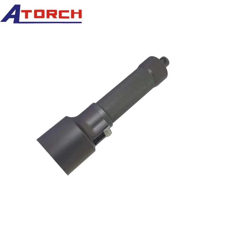 
IP68 Diving led flashlight high quality flashlight 