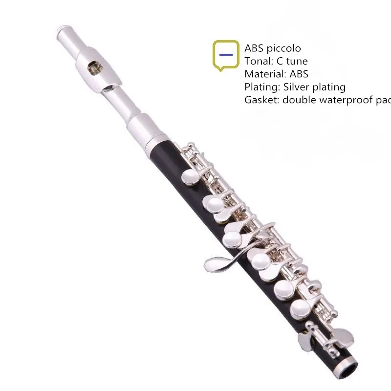 supply high quality piccolo