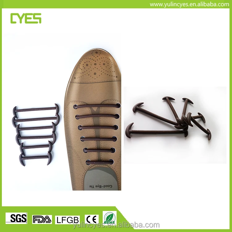 долговечные оптовая поощрительный подарок упругие не завязывать пользовательские печатные шнурки