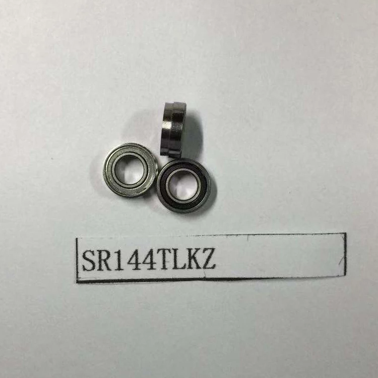 High speed turbine dental  handpiece  ceramic  bearings