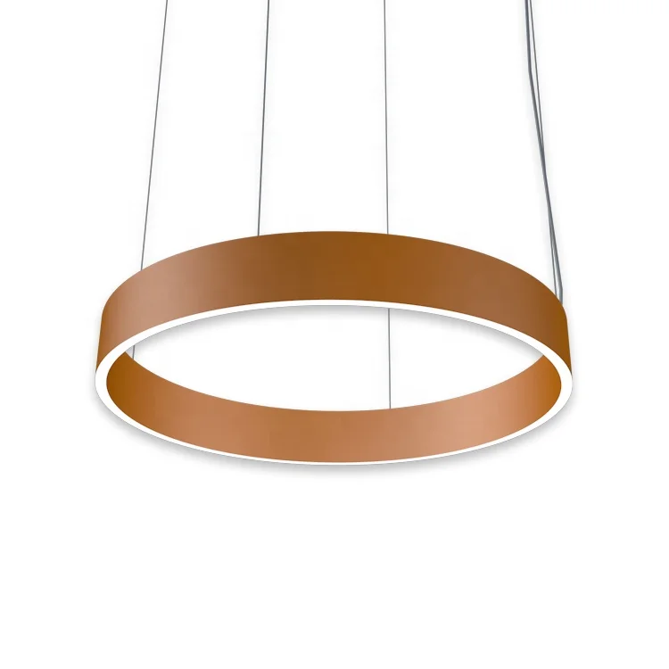 
HLINEAR Modern Lighting Fixtures Dining Room Kitchen Modern Chandeliers China For Bedroom Studio led recessed down light 