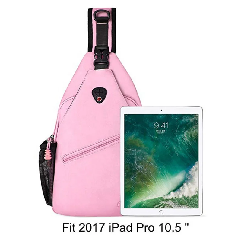 Рюкзак-слинг, Многоцелевая сумка через плечо, дорожный походный рюкзак