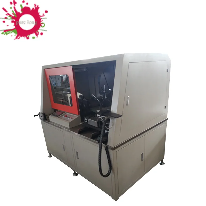 cn filter machine