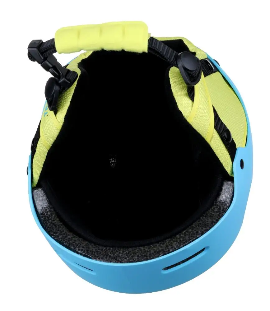 
Ski Helmet for Teens & Adult & ski Outdoor Skiing & Snowboarding Snow Sport Helmets with Fleece Line 
