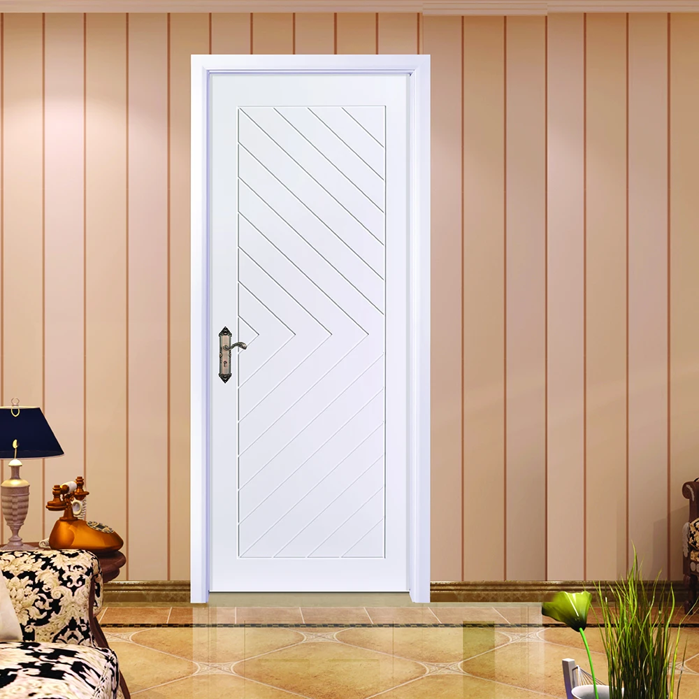 
classic wpc wood handmade kerala house wooden flush door for church 