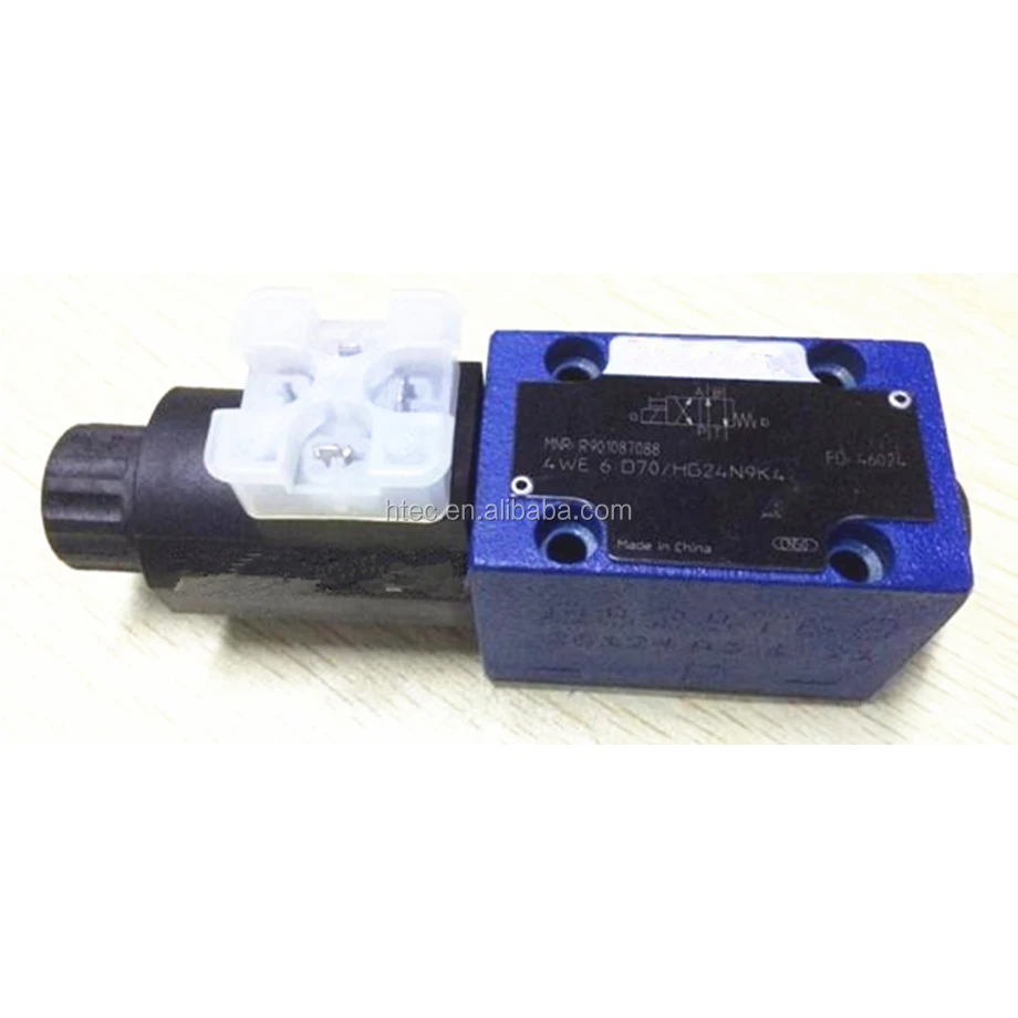 WE-2B3B-03-A2-30 solenoid