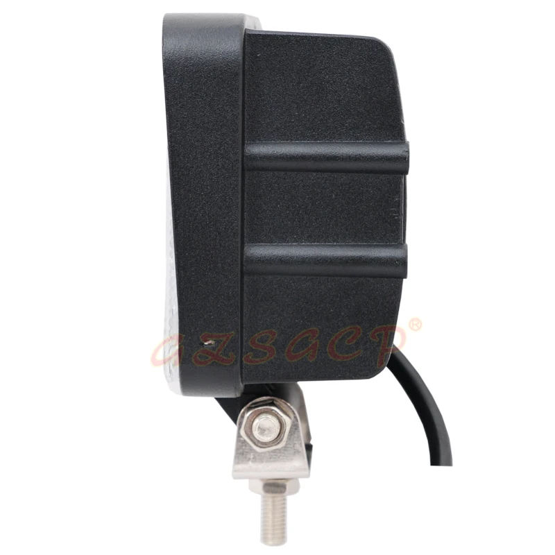 
4.5' 48w agriculture led work light 24 volt led machine work light 