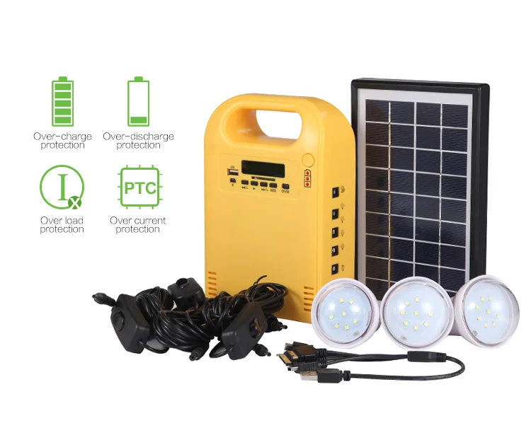 Residential price new type alternative energy sources kit