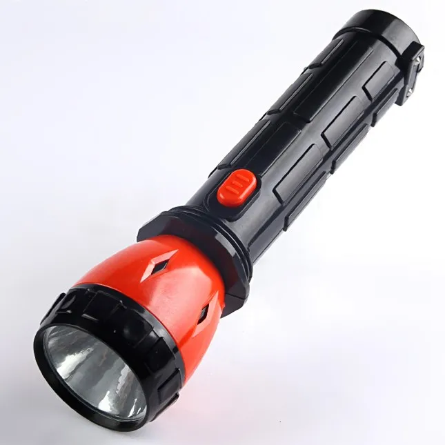 GG-858 OEM перезаряжаемый светодиодный фонарик