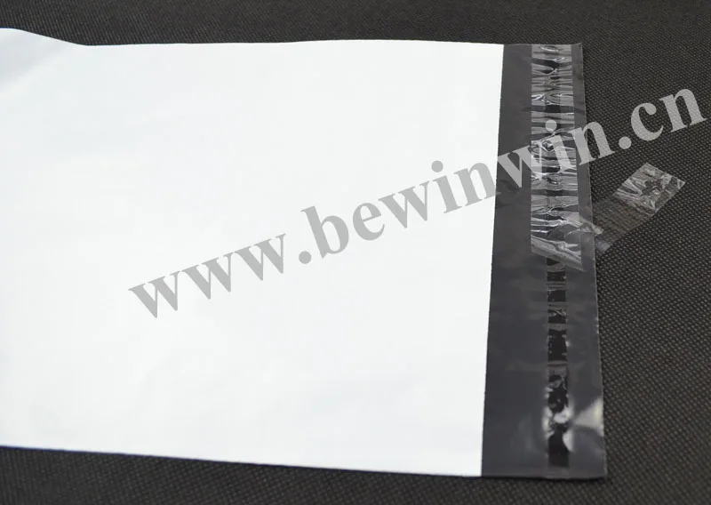 Wholesale  White/pink/black/navy blue Poly mailer Self-seal Shipping Mailing Bags for delivery