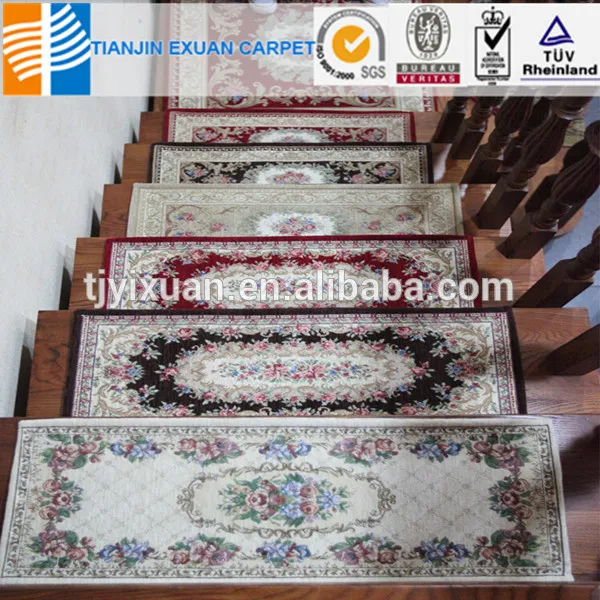 себя- клей не- скольжения ступени лестниц коврик