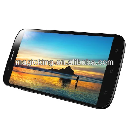 топ 6 дюймов fhd сетчатки g+g экран телефона- zopo zp990