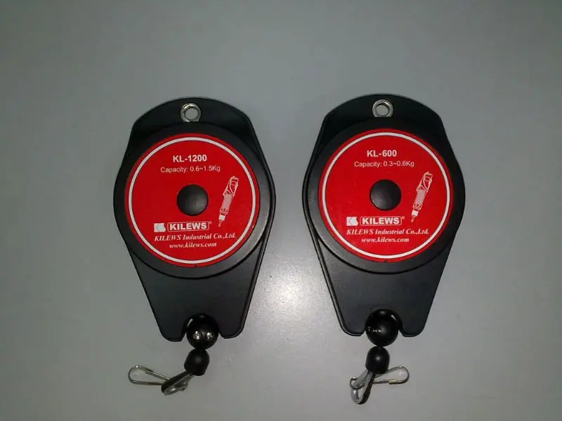 
electric screwdriver accessory spring hang 