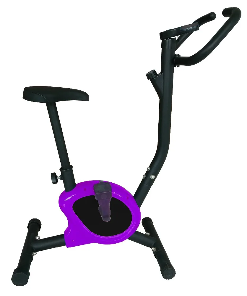 Home gym fitness equipment exercise bicycle bike