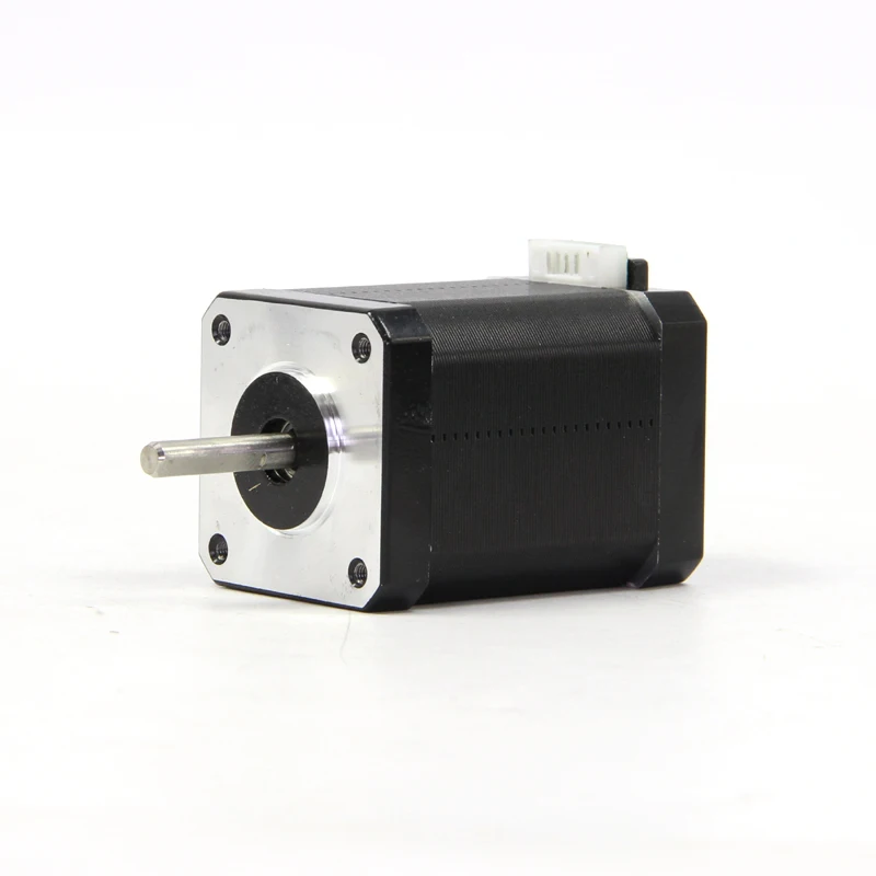 nema 17 stepper motor 3d printer two-phase stepper motor 0.6nm 42 stepper motor 60mm body length