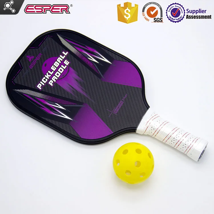 Manufacturer customized pickleball set GuangDong China