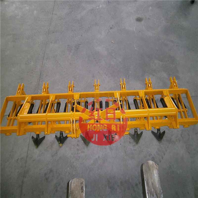 farm equipment weima cultivator