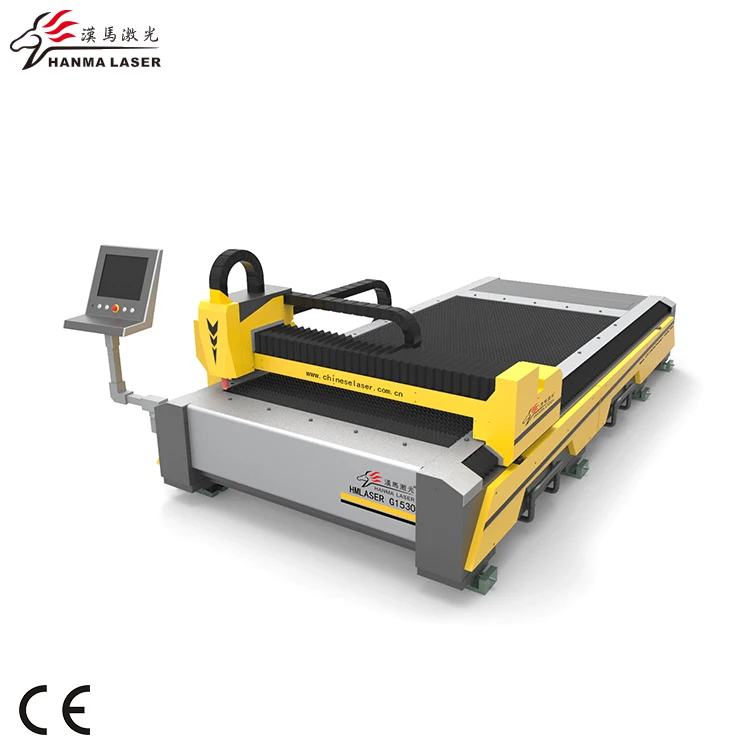 Widely Used cutter machine cnc -laser -fiber,500 watt fiber laser cutting machine