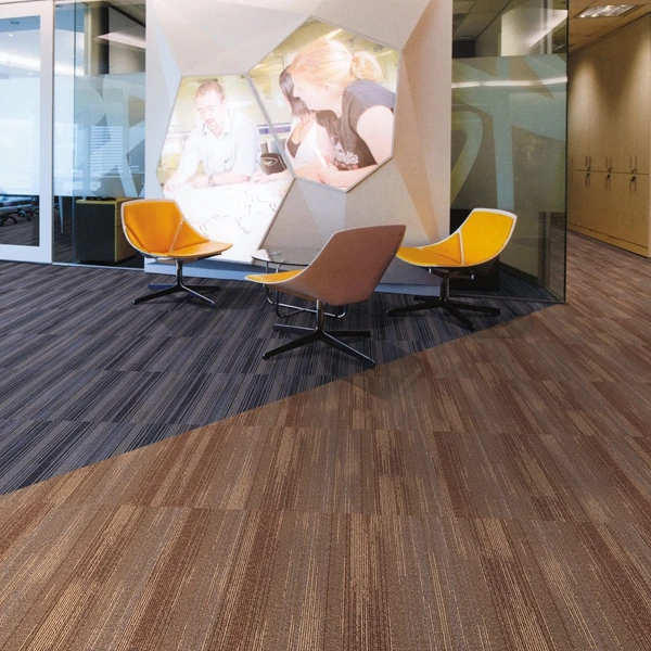 Self Adhesive Carpet Tile 100% Pp Modern Carpet 1000 X 1000Mm Chinese Wool  Flower  Guangzhou Microfiber Rug Carpet Tiles