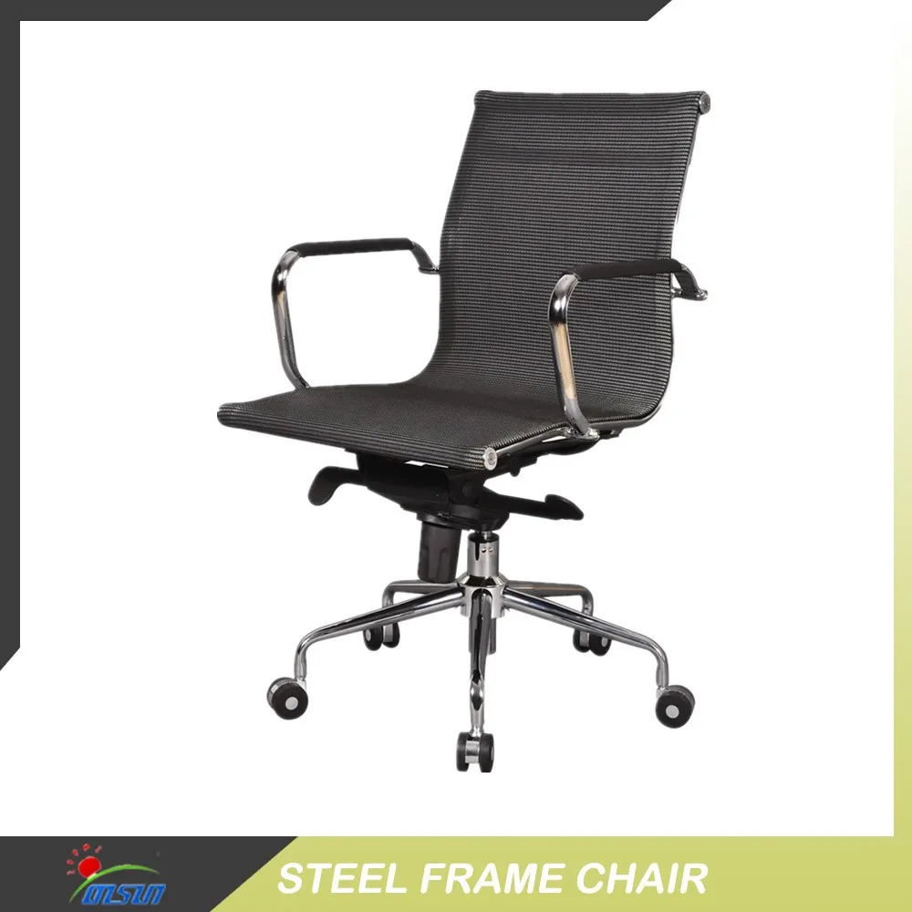 Фабрика обеденном Лежащего офисные кресла OS-3202