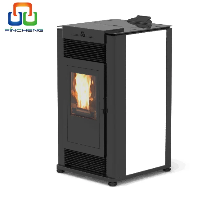 caldera a pellet / hydro pellet boiler/water pellet stove