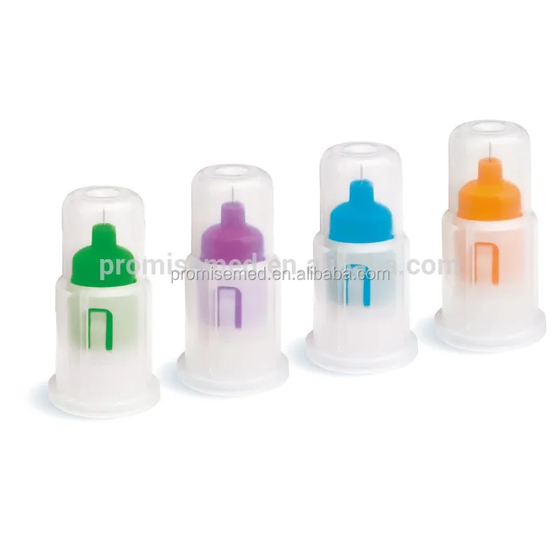 Safety Pen Needle/Autoshield Pen Needles