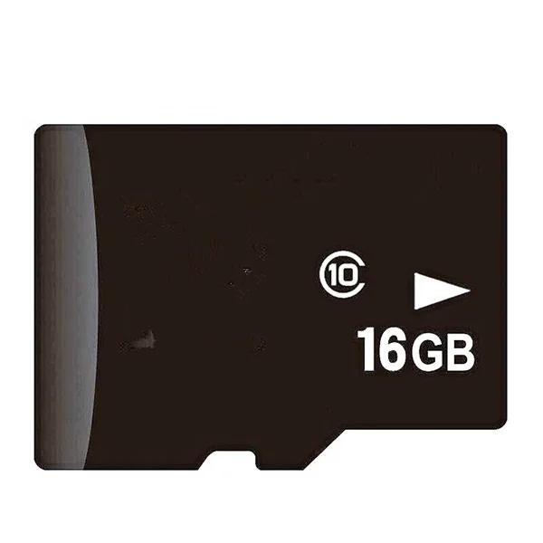 16GB карта памяти/SD/TF карта памяти для мобильного телефона и камеры