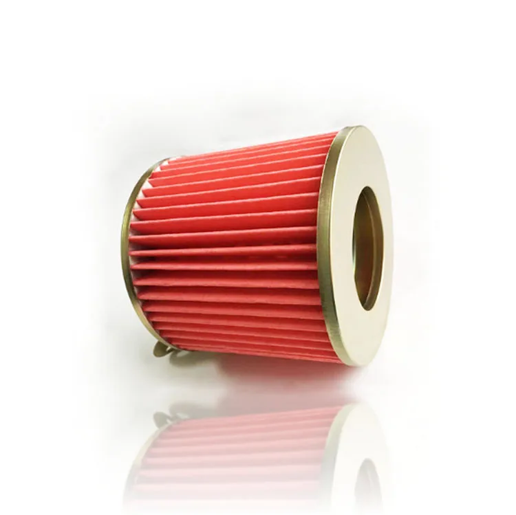 Hot sell Professional Factory Wholesale Motorcycle Air filter element for WH motorcycle