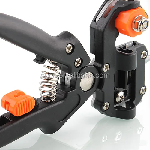 SUCA grafting tools with three blades made in Yongkang.