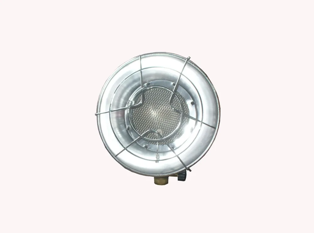 Fast Delivery  Outdoor Camping Portable Single Burner Gas Heater