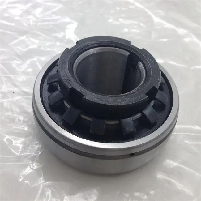 1680205 Tapered Bore Special Agricultural Machinery Ball Bearings With Adapter Sleeves 1680205 size 25x62x31