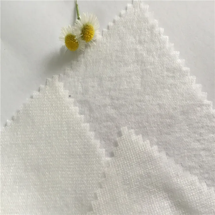 
Cold Water Soluble Fabric water soluble canvas cold non woven polyvinyl alcohol fabric 