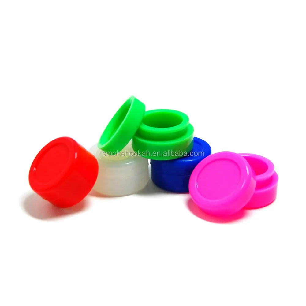 silicone container storage container,bho silicone container storage container,silicone container wax