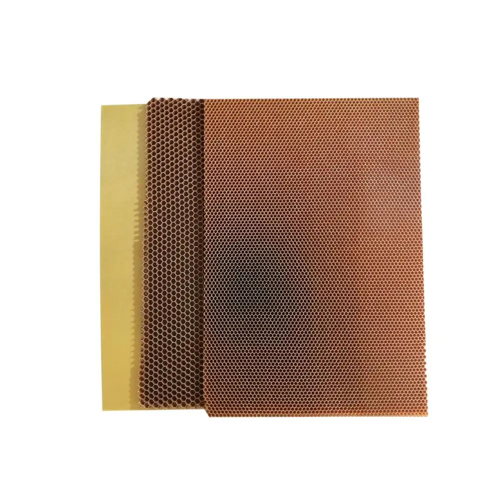 honeycomb core sandwich panel price manufacture for aerospace