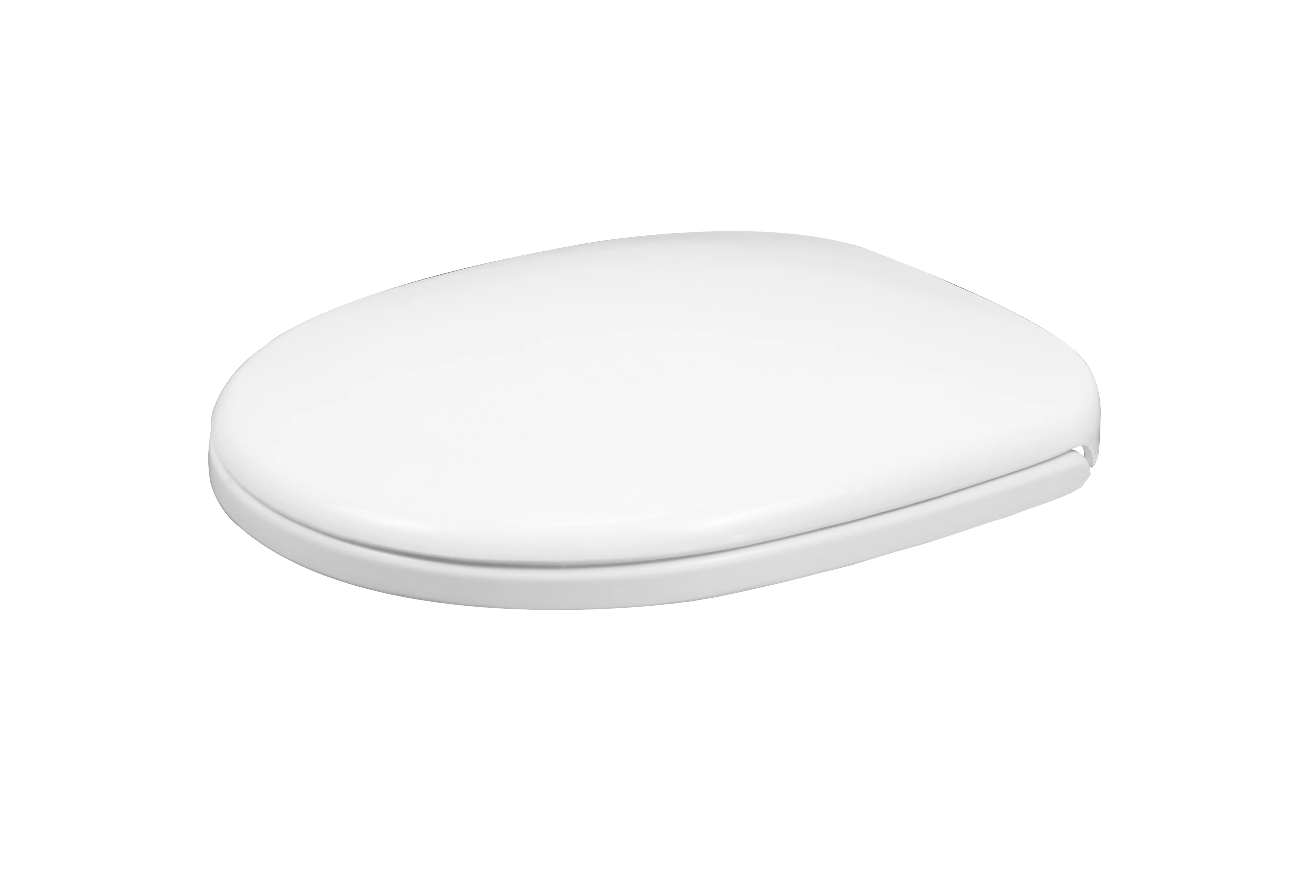 Wholesale Price Professional Decorative Slow Descent MT-803 Toilet Seat Cover Lid Customized