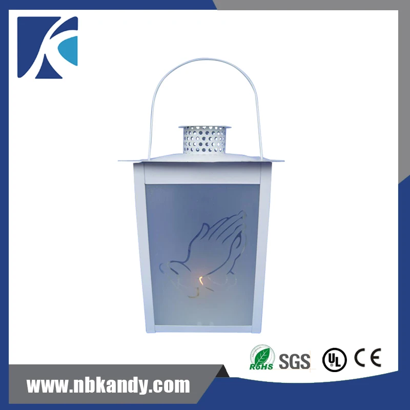 NBKY Прямая цена завода низкая цена фонарь свечи, ручной работы, декоративные фонарь, христос декоративный фонарь