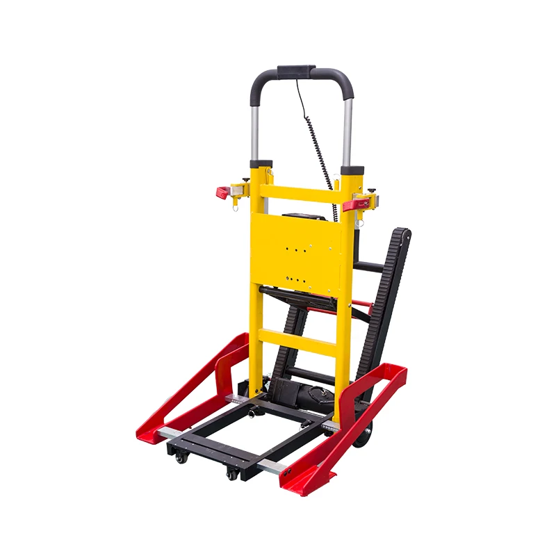 
Superfine climbing stair electrical vehicle for lifting patient and object for hospital or domestic use 