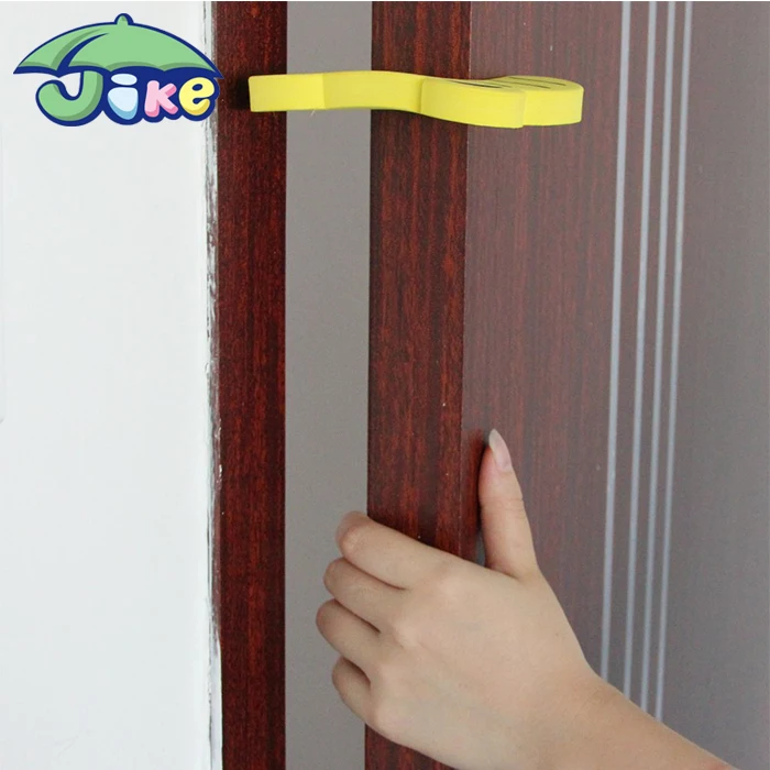 
Horizon glass door handles rubber foam door stop eva door stopper 