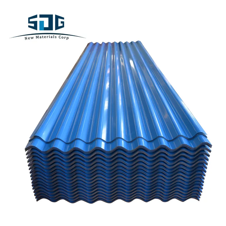 rib-type corrugated color roof,color corrugated sheet,color corrugated roof sheets
