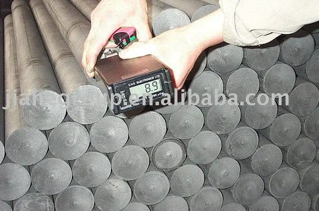 Graphite Anode for Impressed Current Cathodic Protection