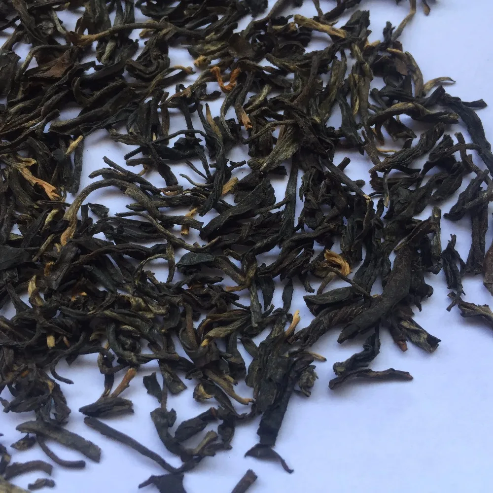 Chinese high quality top famous tea Wholesale  Price Yunnan Black Tea Dianhong Black tea leave