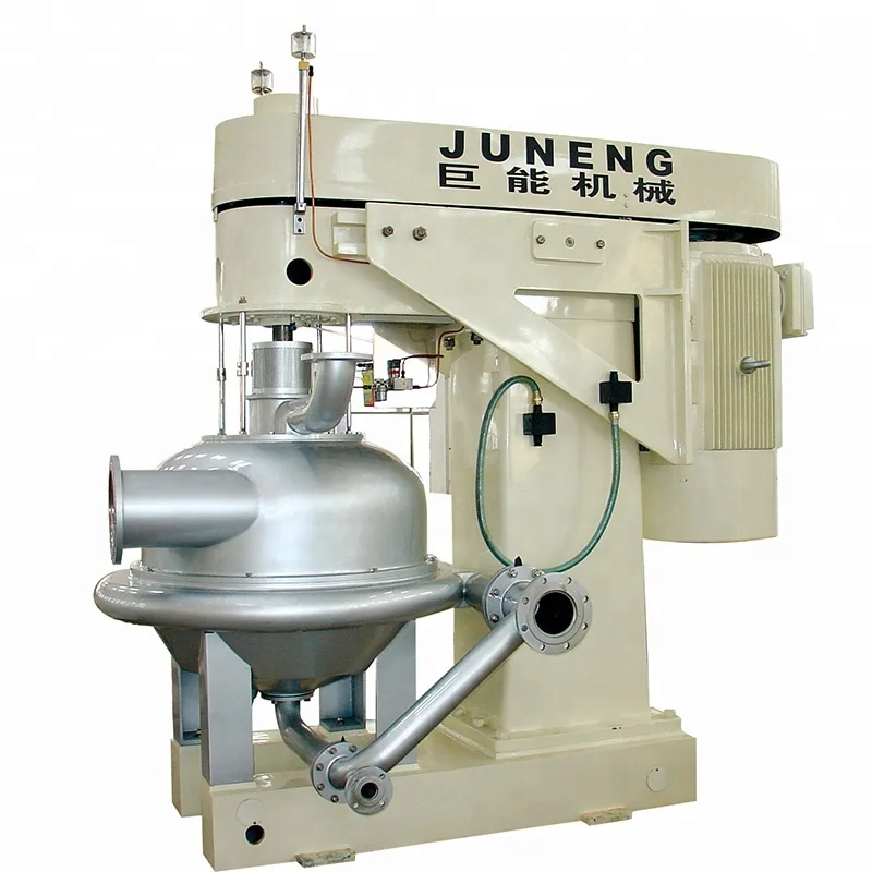 Starch Centrifugal Separators Used For Corn/ Cassava Starch