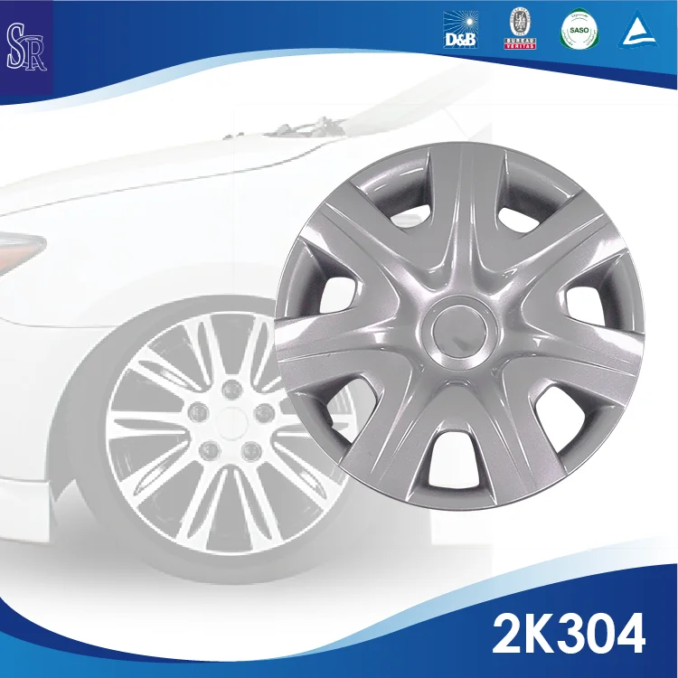 Car Wheel Cover Rims 15 inch