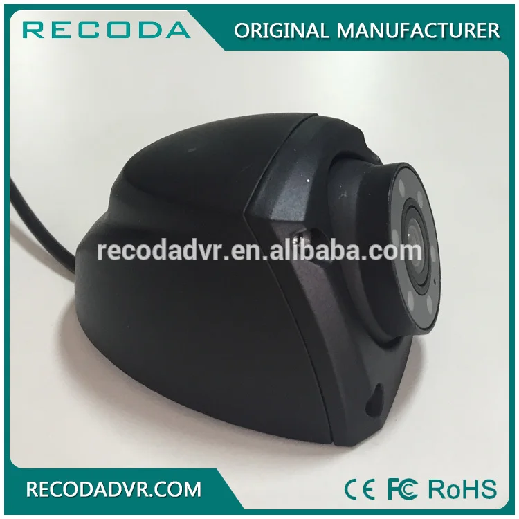 Commercial 1.3 Megapixel IP67 Full HD 960P Black Box vehicle mounted camera,Vehicle camera