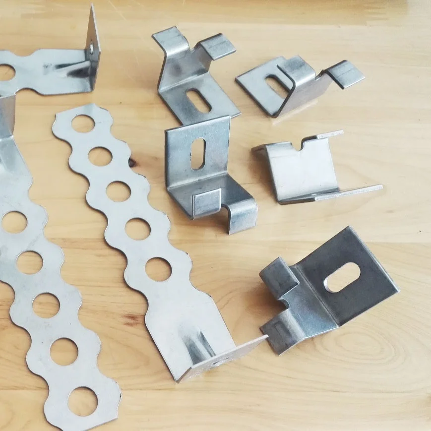 Stone cladding fixing Adjustable Bolt