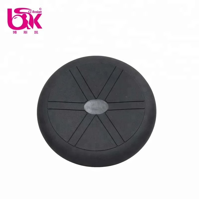 Specially Produce disc togu balance disc shiatsu massage cushion pvc balance cushion massage pad  GS test