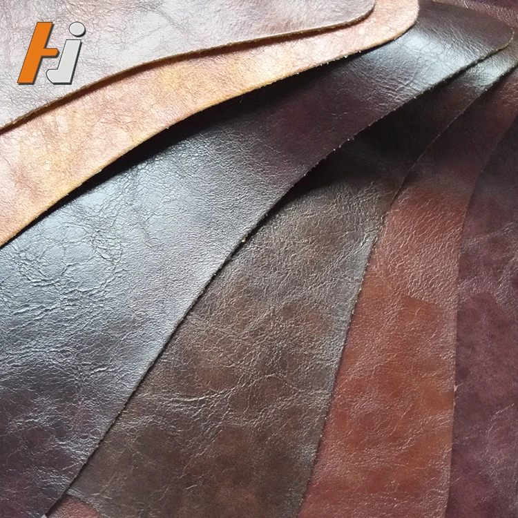 Экологически чистый, модный, тисненый, тканый, искусственная кожа, супермягкий диван из искусственной кожи, мебель из потертой вощеной искусственной кожи