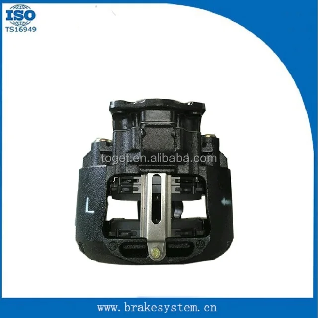 Диск тормозной суппорт частей wabco пан 17 тормозной суппорт